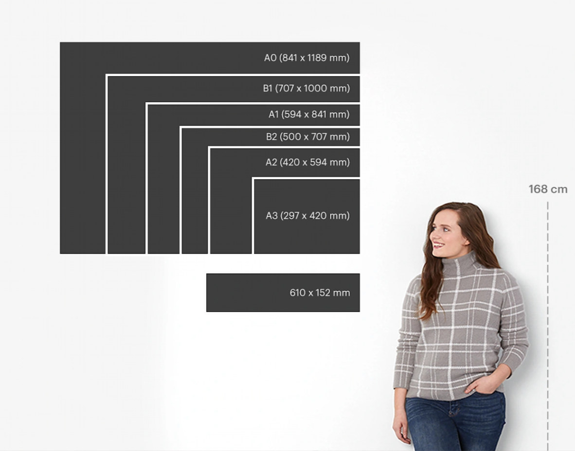 Custom Printed Corflute Board – Durable, Lightweight Signage for Any Event or Business