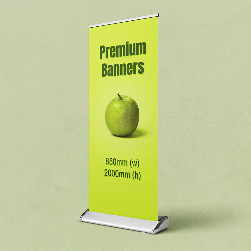 Pull up Banner