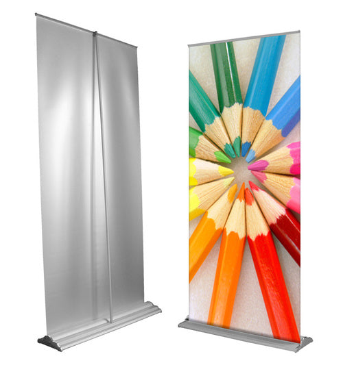 Pull up Banner